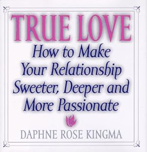 Seller image for True Love for sale by -OnTimeBooks-