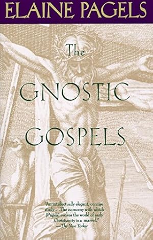 Seller image for The Gnostic Gospels for sale by -OnTimeBooks-