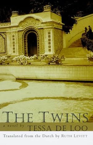Imagen del vendedor de The Twins a la venta por -OnTimeBooks-