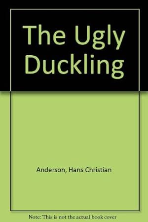 Bild des Verkufers fr The Ugly Duckling zum Verkauf von -OnTimeBooks-