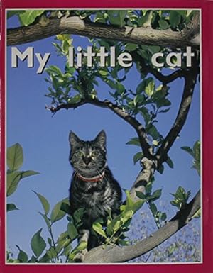 Seller image for My Little Cat: Individual Student Edition Magenta (Level 2) for sale by -OnTimeBooks-