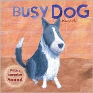 Seller image for Busy Dog (Farm Library Series) for sale by -OnTimeBooks-