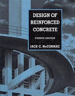 Seller image for Design of Reinforced Concrete, With Disk for sale by -OnTimeBooks-