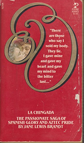 Imagen del vendedor de La Chingada a la venta por -OnTimeBooks-