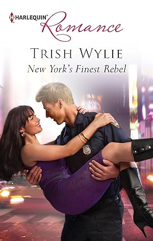 Image du vendeur pour New York's Finest Rebel mis en vente par -OnTimeBooks-