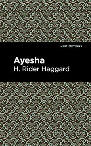 Immagine del venditore per Ayesha (Mint Editions (Fantasy and Fairytale)) venduto da -OnTimeBooks-