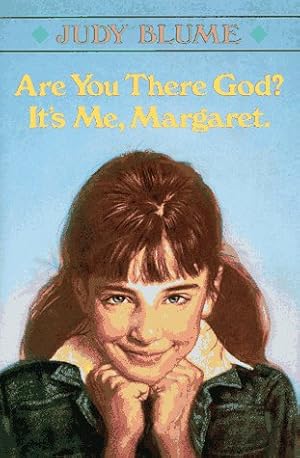 Imagen del vendedor de Are You There God? It's Me, Margaret. a la venta por -OnTimeBooks-