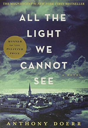 Seller image for All the Light We Cannot See for sale by -OnTimeBooks-