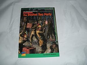 Seller image for The Boston Tea Party for sale by -OnTimeBooks-
