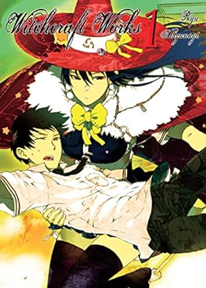 Seller image for Witchcraft Works 1 for sale by -OnTimeBooks-
