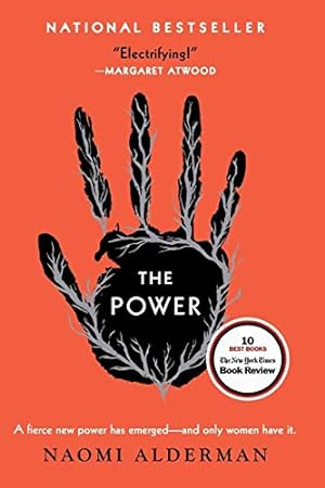 Seller image for The Power for sale by -OnTimeBooks-