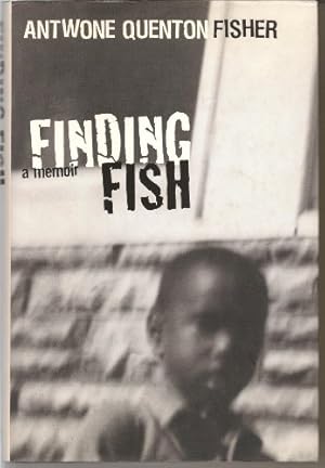 Image du vendeur pour Finding Fish: A Memoir mis en vente par -OnTimeBooks-