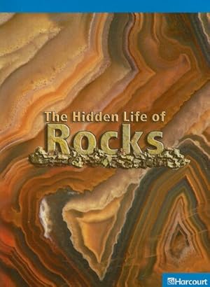 Seller image for Science Leveled Readers: On-Level Reader Grade 5 Hidden Life Of Rocks for sale by -OnTimeBooks-