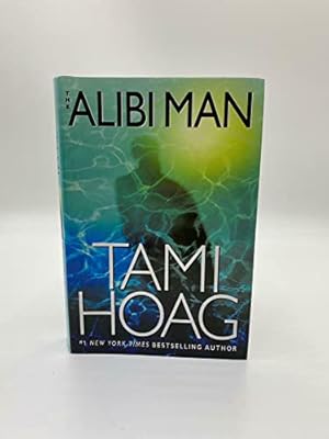 Seller image for The Alibi Man for sale by -OnTimeBooks-