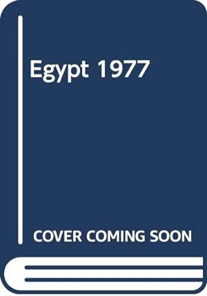 Imagen del vendedor de Egypt a la venta por -OnTimeBooks-