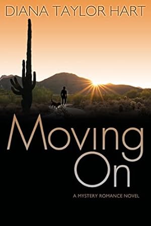 Imagen del vendedor de Moving On (The Old Pueblo) a la venta por -OnTimeBooks-