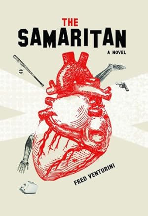 Seller image for The Samaritan for sale by -OnTimeBooks-