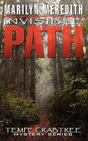 Seller image for Invisible Path for sale by -OnTimeBooks-