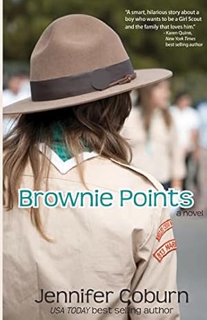 Seller image for Brownie Points for sale by -OnTimeBooks-