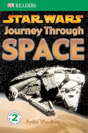 Imagen del vendedor de DK Readers L2: Star Wars: Journey Through Space a la venta por -OnTimeBooks-