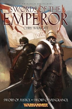 Bild des Verkufers fr Swords of the Emperor zum Verkauf von -OnTimeBooks-