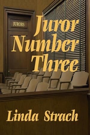 Seller image for Juror Number Three for sale by -OnTimeBooks-