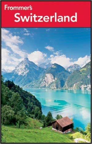 Seller image for Frommer's Comprehensive Travel Guide: Switzerland & Liechtenstein '94-'95 (Frommer's Comprehensive Guides) for sale by -OnTimeBooks-