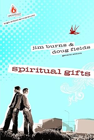 Bild des Verkufers fr Spiritual Gifts (High School Study) zum Verkauf von -OnTimeBooks-