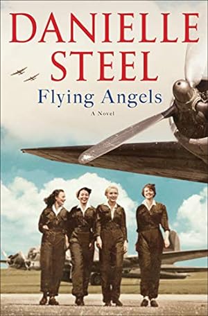 Imagen del vendedor de Flying Angels: A Novel a la venta por -OnTimeBooks-