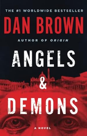 Immagine del venditore per Angels & Demons: A Novel (Robert Langdon) venduto da -OnTimeBooks-