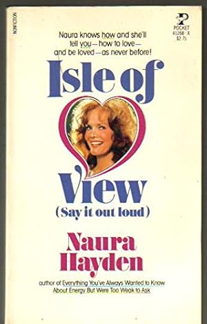 Seller image for ISLE OF VIEW for sale by -OnTimeBooks-