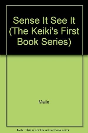 Bild des Verkufers fr Sense It See It (The Keiki's First Book Series) zum Verkauf von -OnTimeBooks-