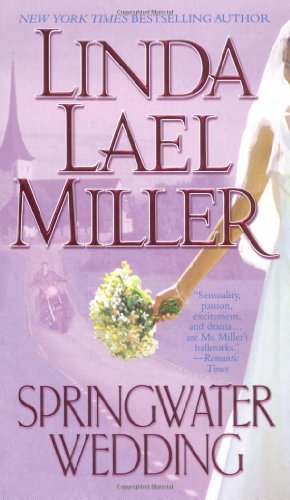 Seller image for Springwater Wedding for sale by -OnTimeBooks-