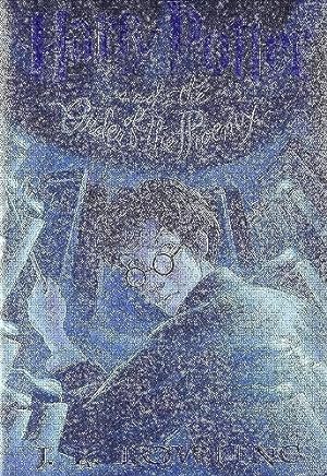 Image du vendeur pour Harry Potter and the Order of the Phoenix (Book 5) mis en vente par -OnTimeBooks-