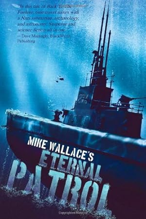 Seller image for Eternal Patrol for sale by -OnTimeBooks-