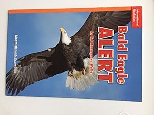 Image du vendeur pour Bald Eagle Alert, GR H, Benchmark 14, Lexile 580 mis en vente par -OnTimeBooks-