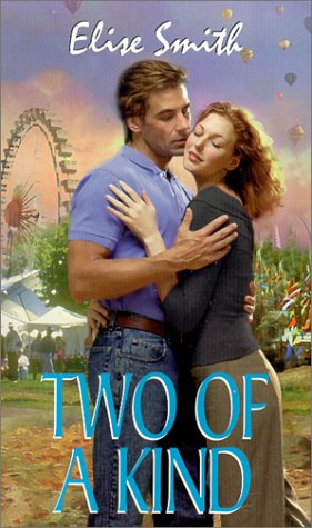 Bild des Verkufers fr Two Of A Kind (Zebra Bouquet Romances) zum Verkauf von -OnTimeBooks-