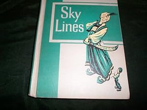 Seller image for Sky Lines (Reading for Meaning) for sale by -OnTimeBooks-