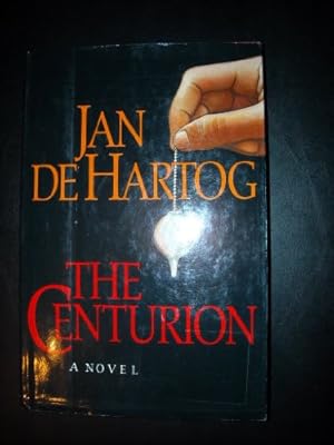 Seller image for The Centurion: A Novel for sale by -OnTimeBooks-