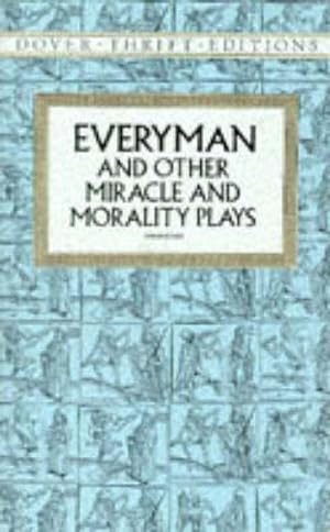 Seller image for Everyman (Dover Thrift Editions: Plays) for sale by -OnTimeBooks-