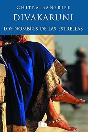 Imagen del vendedor de Los nombres de las estrellas (Spanish Edition) a la venta por -OnTimeBooks-