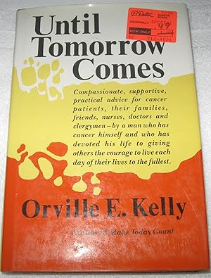 Seller image for Until tomorrow comes for sale by -OnTimeBooks-