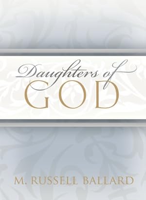 Seller image for Daughters of God for sale by -OnTimeBooks-