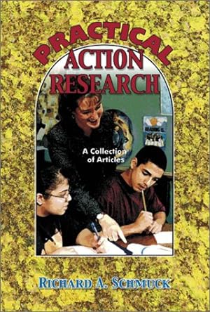 Seller image for Practical Action Research: A Collection of Articles for sale by -OnTimeBooks-