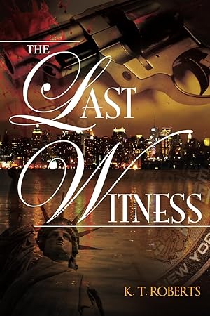 Seller image for The Last Witness (Kensington-Gerard Detective) for sale by -OnTimeBooks-