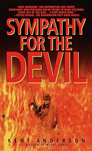 Bild des Verkufers fr Sympathy for the Devil zum Verkauf von -OnTimeBooks-
