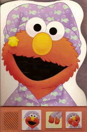 Immagine del venditore per Good Night, Elmo! (Baby's First Play-a-Sound) venduto da -OnTimeBooks-