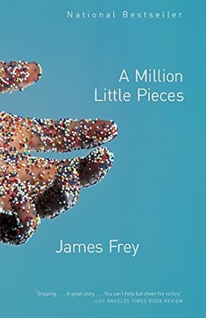 Seller image for A Million Little Pieces for sale by -OnTimeBooks-