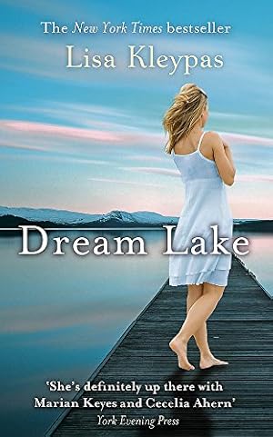 Seller image for Dream Lake for sale by -OnTimeBooks-
