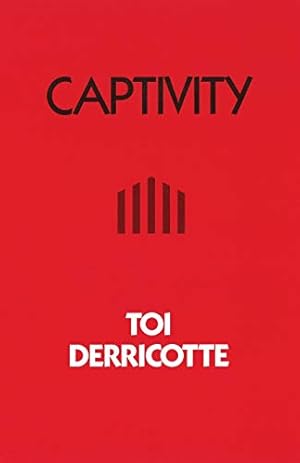 Imagen del vendedor de Captivity (Pitt Poetry Series) a la venta por -OnTimeBooks-